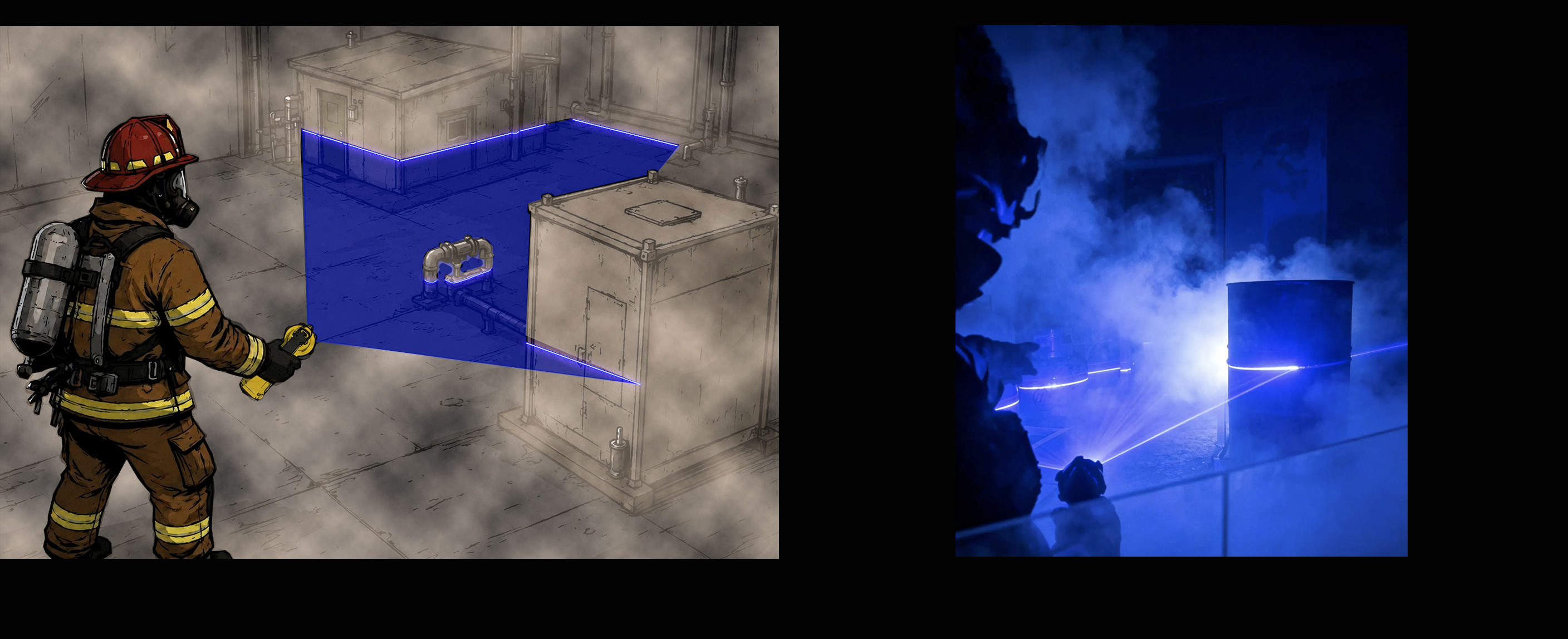 2. Object outlining