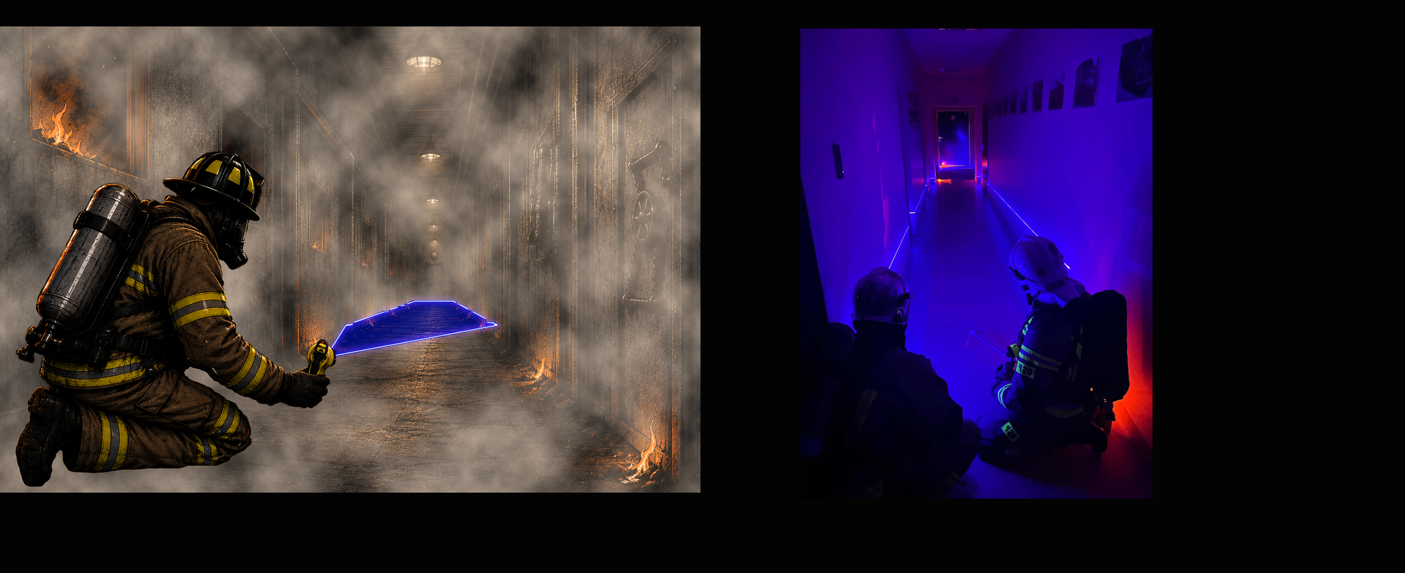 3. Improved visual definition