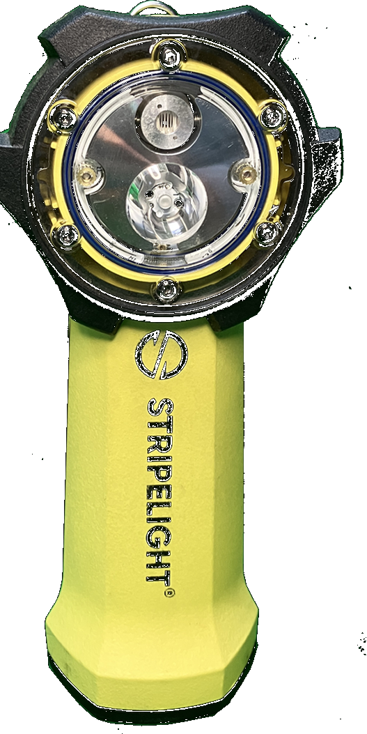 Stripelight FRT Flashlight