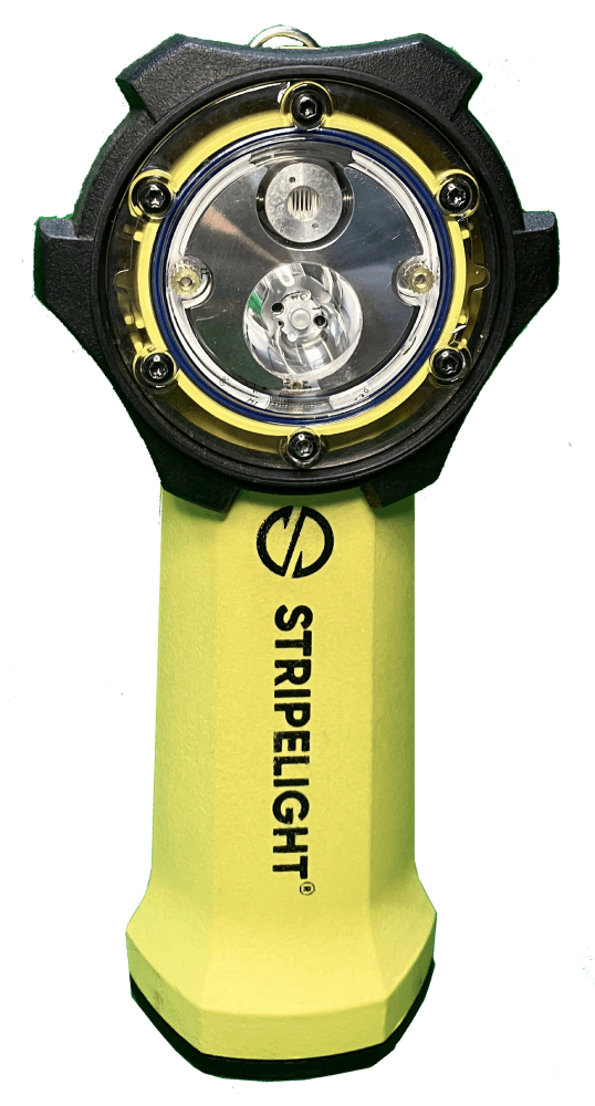flashlight